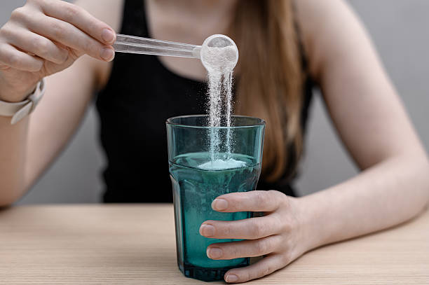 Hydration