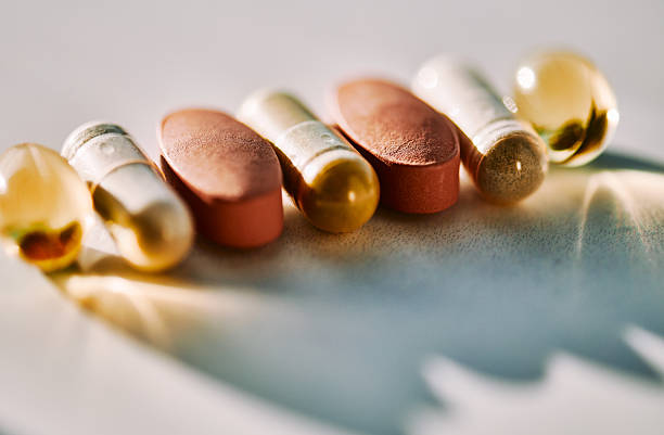 Supplements