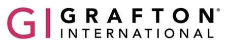 Grafton International logo