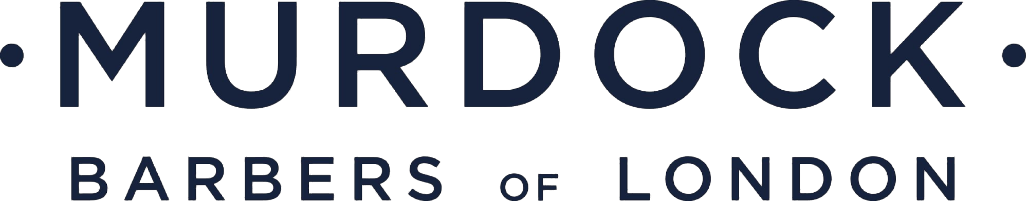 Murdock London logo