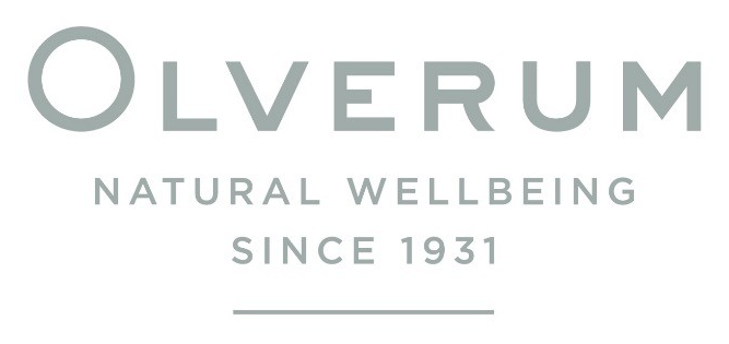 Olverum logo