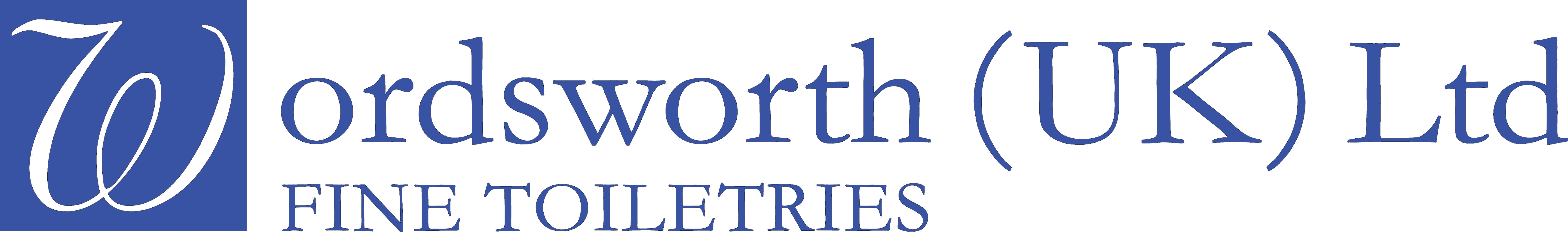 Wordsworth UK Fine Toiletries logo